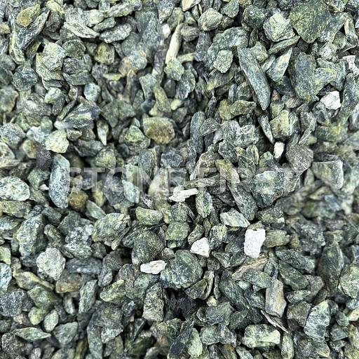 Цветная крошка STONE FIRST Змеевик, фракции в ассортименте ОПТ фото 1