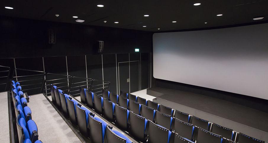 Глухие раздвижные перегородки NAYADA SmartWall H5F под заказ фото 5