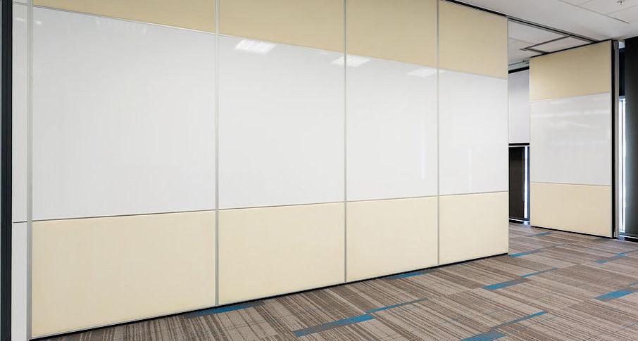 Глухие раздвижные перегородки NAYADA SmartWall H7К под заказ фото 1