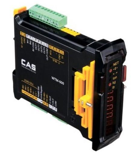 Индикатор весовой CAS «WTM-500» фото 1