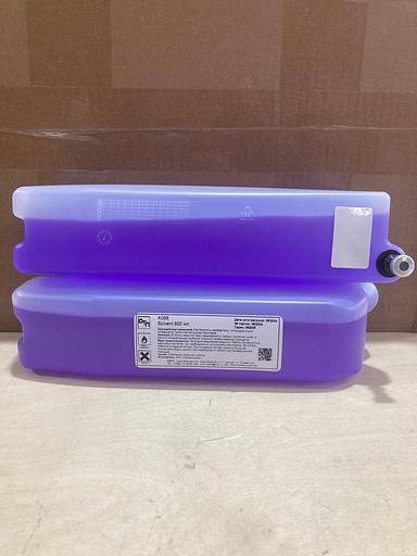 Растворитель A088 для маркировочных принтеров Markem Imaje, 800 мл ОПТ фото 1