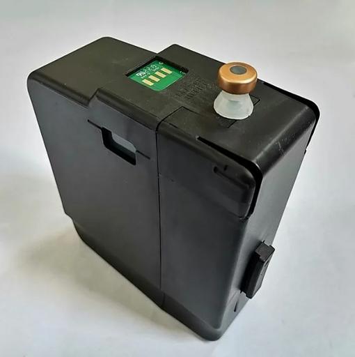 Растворитель чернил V705A-D для маркировочных принтеров Videojet, 750 мл ОПТ фото 1