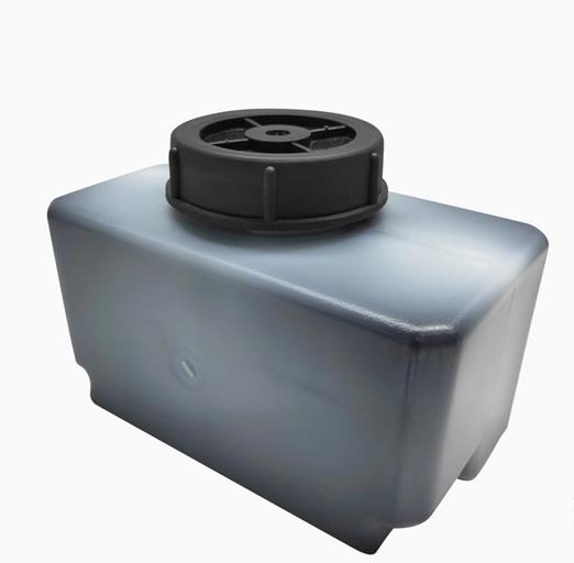 Чернила IR-270-ВК для маркировочных принтеров Domino, 1200 мл ОПТ фото 2