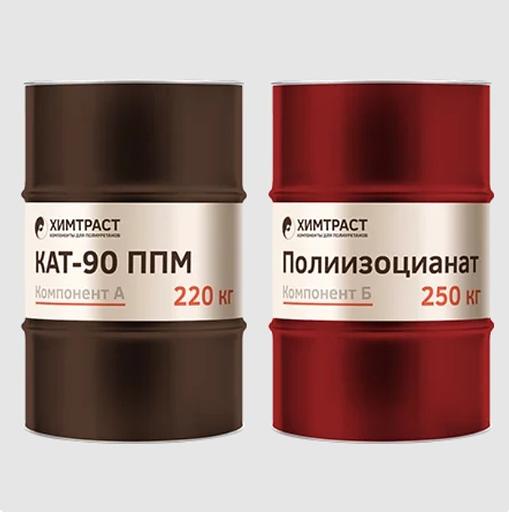 Система компонентов Химтраст СКТ-90 ППМ ОПТ фото 1