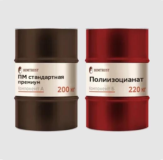 Полимочевина Химтраст ПМ премиум ОПТ фото 1