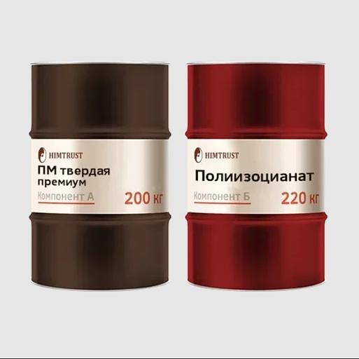 Полимочевина Химтраст ПМ твердая премиум ОПТ фото 1