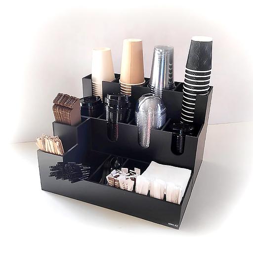 Профессиональный Органайзер №13 для кофейни фото 1