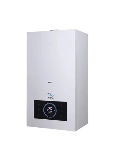 Газовый котел Hydrosta «Hydro HSM24 Wi-Fi White» настенный ОПТ фото 1