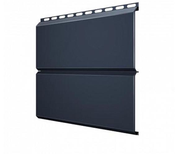 Металлический сайдинг «ЕвроБрус» ОПТ фото 1