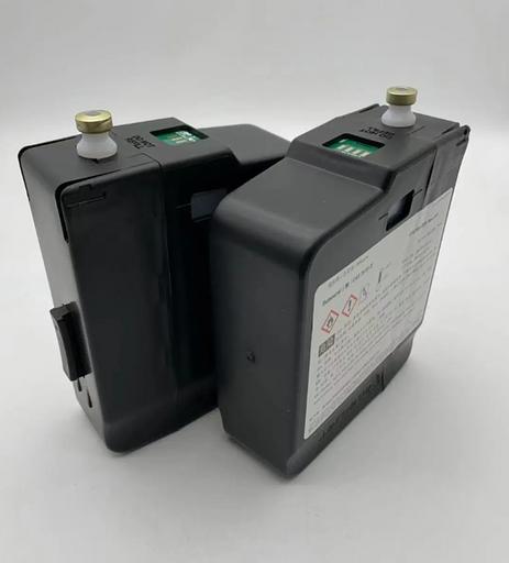 Чернила голубые V482-С для маркировочных принтеров Videojet, 600 мл. фото 1