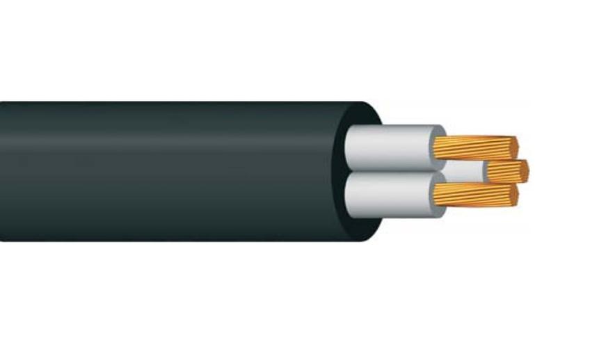 Кабель Томсккабель КГВВнг(А)-LS силовой гибкий ОПТ фото 1