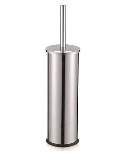 Ёршик для унитаза металлический фото 1