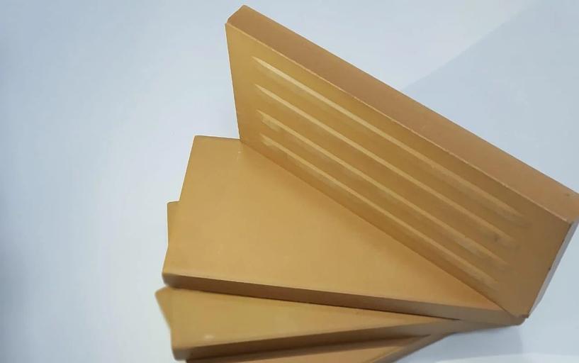 Плитка кислотоупорная КС ПП-6-20 прямоугольная 230×113×20 мм ОПТ фото 1