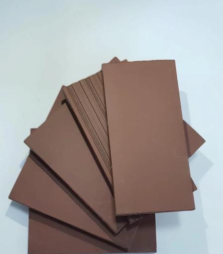 Плитка кислотоупорная прямоугольная для полов ОПТ фото 2