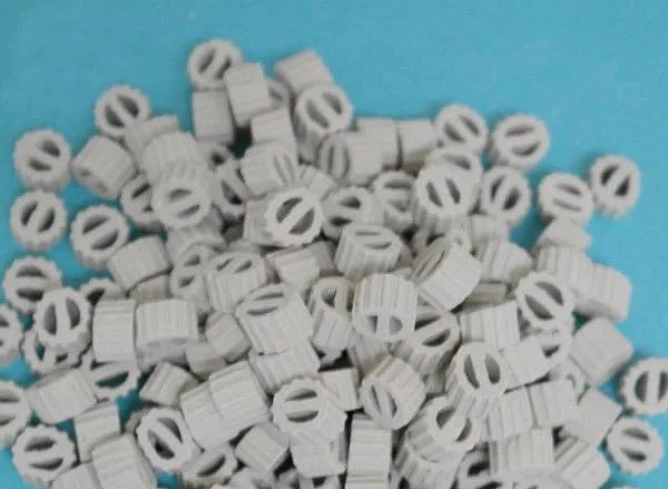 Керамические кольца Лессинга ОПТ фото 1