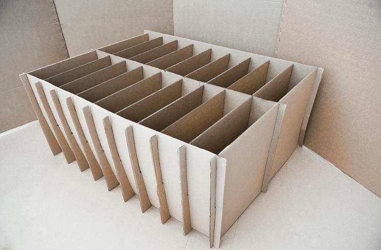 Комплектующие для усиления конструкции короба Опт фото 3