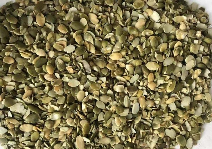Тыквенная семечка фото 3