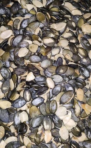 Тыквенная семечка фото 4