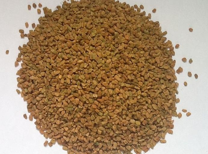 Семена амаранта, белого, чёрного фото 3