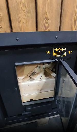 Банный чан «Фурако 1600» шестигранный на 3-4 человека, сталь 316L фото 9