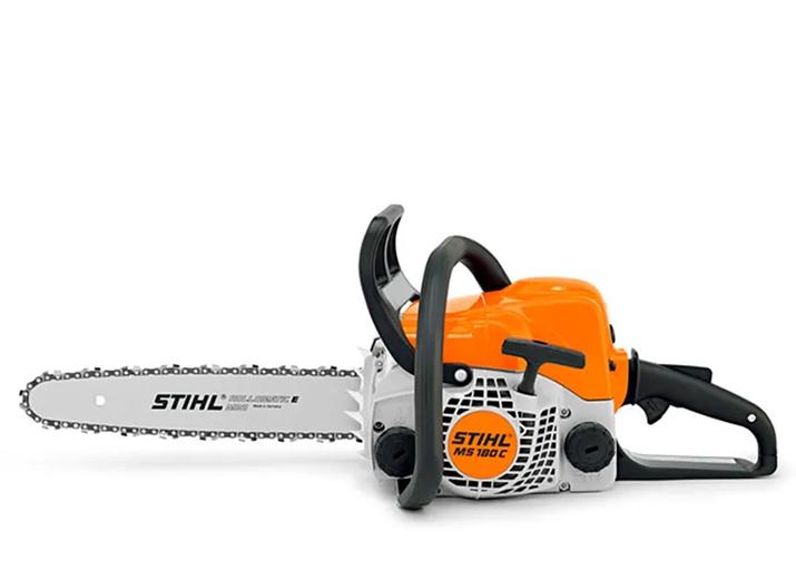 Бензопила STIHL «MS 180 С-ВЕ» (35 см) фото 3