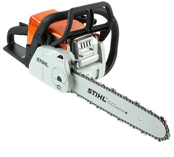 Бензопила STIHL «MS 180 С-ВЕ» (40 см) фото 1