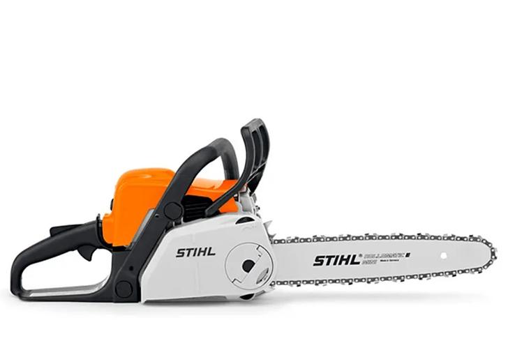 Бензопила STIHL «MS 180 С-ВЕ» (40 см) фото 2