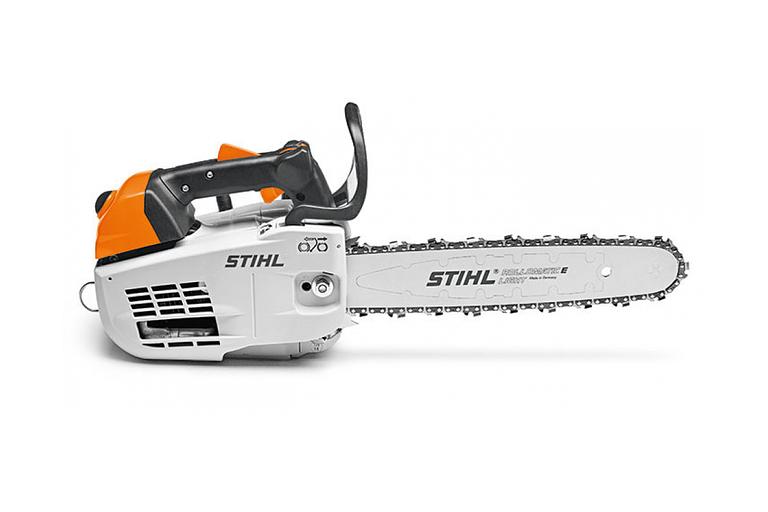 Бензопила STIHL «MS 201 TC-M» (35 см) фото 1