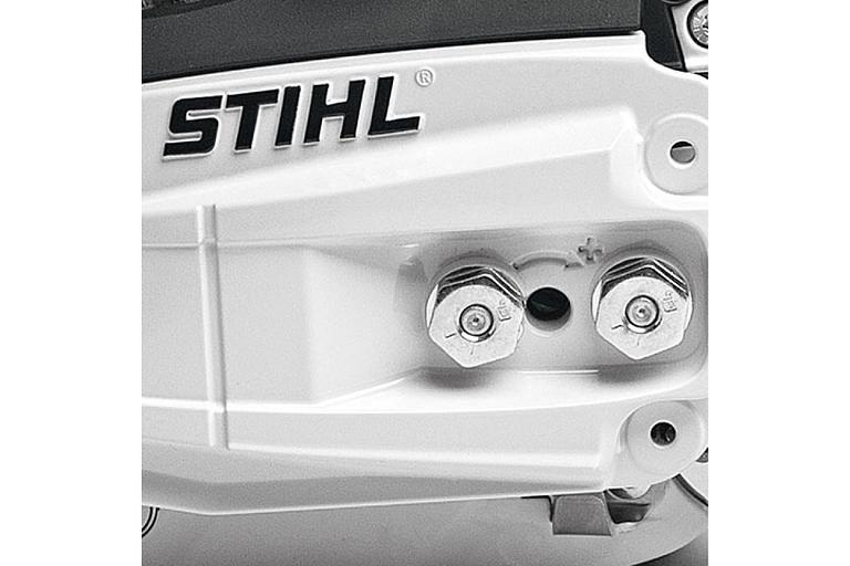 Бензопила STIHL «MS 201 TC-M» (35 см) фото 6