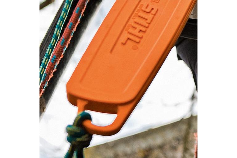 Бензопила STIHL «MS 201 TC-M» (35 см) фото 7