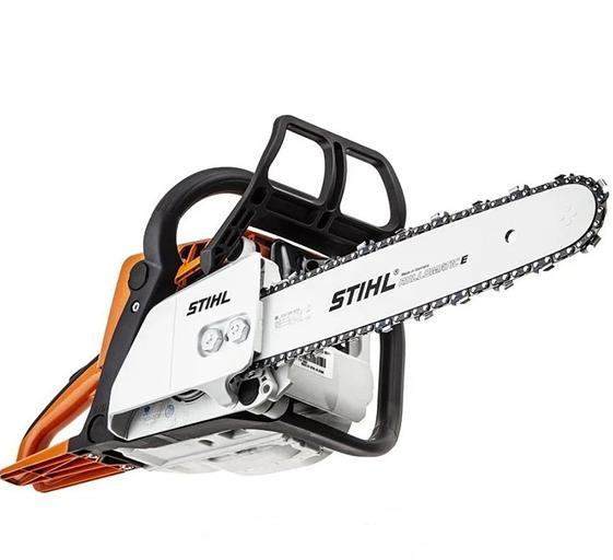 Бензопила STIHL «MS 210» (40 см) фото 3