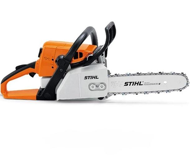 Бензопила STIHL «MS 230» (40 см) фото 3