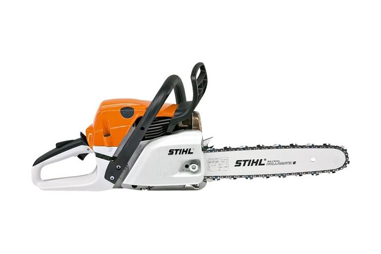 Бензопила STIHL «MS 241 C-M» (40 см) фото 3