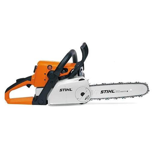Бензопила STIHL «MS 250 C-BE» (40 см) комплект фото 1