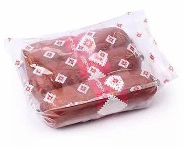 Упаковка флоу-пак для мяса ОПТ фото 3