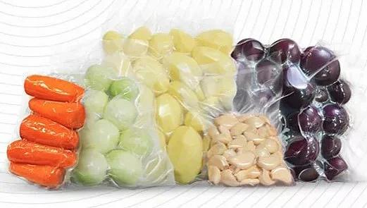 Упаковка для очищенных овощей ОПТ фото 1