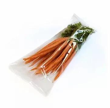 Упаковка флоу-пак для очищенных овощей ОПТ фото 4