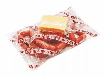 Упаковка флоу-пак ОПТ фото 3