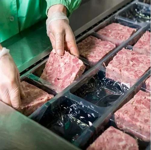 Нижняя пленка для термоформования ОПТ фото 4