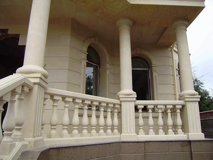 Травертин, 2 (второй) слой Киргизия "Сары-Таш" ОПТ. фото 2