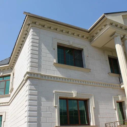 Травертин, 2 (второй) слой Киргизия "Сары-Таш" ОПТ. фото 5