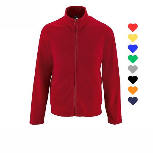 Пошив флисовой кофты фото 2