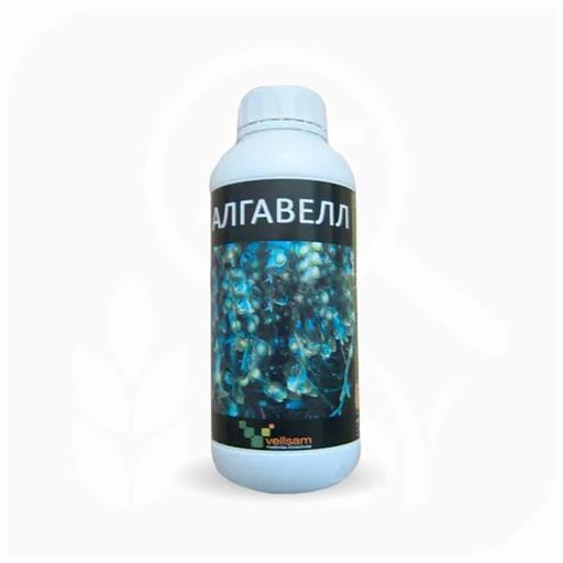 Удобрение Алгавелл 1л фото 1