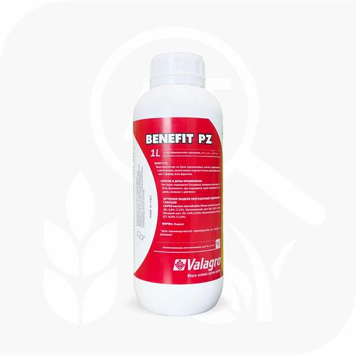 Удобрение Бенефит -Benefit PZ (1L) фото 1