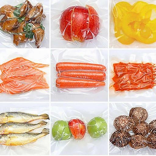 Вакуумные пакеты ОПТ фото 1