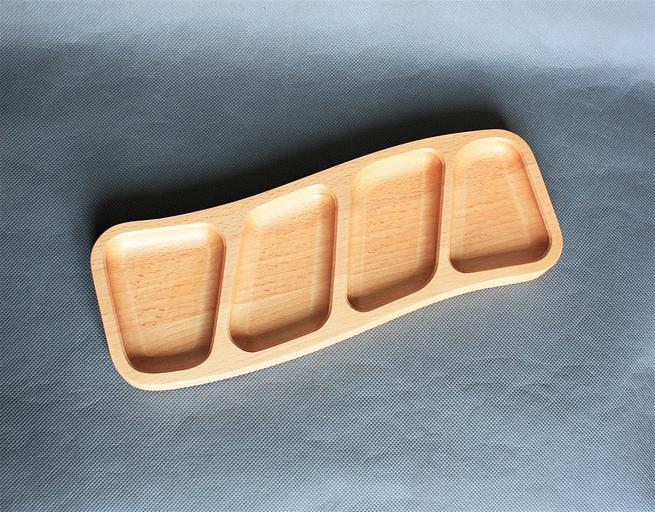 Менажница под заказ фото 1