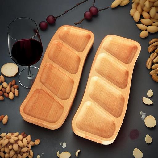 Менажница под заказ фото 2