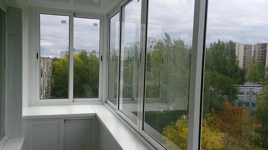 Изготовление немецкого оконного профиля Rehau 60/70 серия в г. Алматы опт фото 1