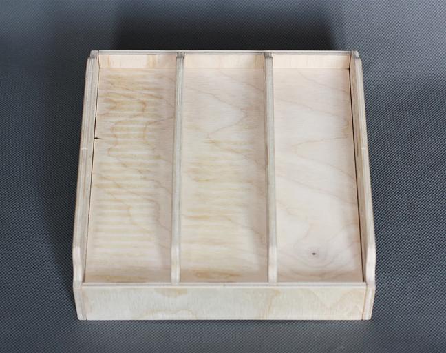 Витринная подставка под заказ фото 3