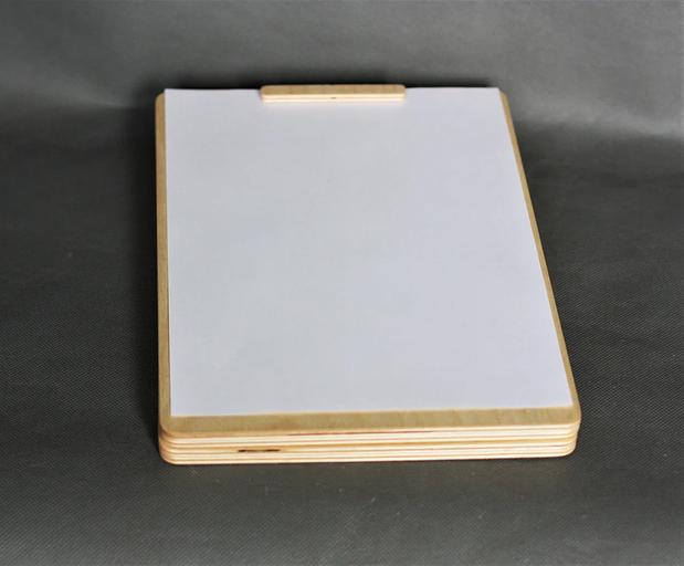 Изготовление планшета на магнитах фото 1